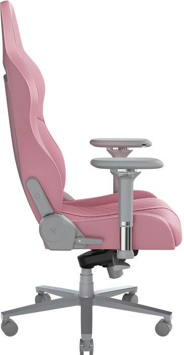 Razer Enki leikjastóll - Bleikur