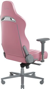 Razer Enki leikjastóll - Bleikur 