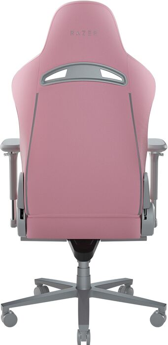 Razer Enki leikjastóll - Bleikur