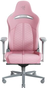 Razer Enki leikjastóll - Bleikur 