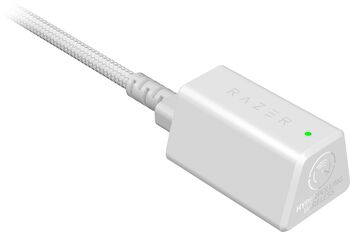 Razer Viper V3 Pro þráðlaus leikjamús - Hvít