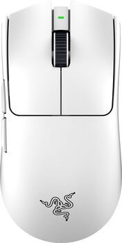 Razer Viper V3 Pro þráðlaus leikjamús - Hvít