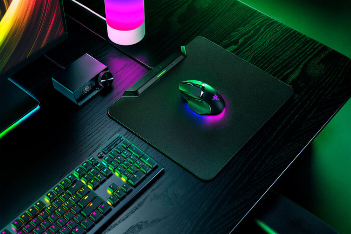 Razer Hyperflux V2 Hard Edition músarmotta