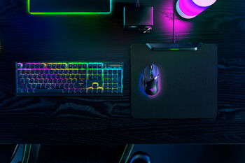 Razer Hyperflux V2 Hard Edition músarmotta