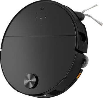 Roborock Saros 10 ryksuguvélmenni - Svart