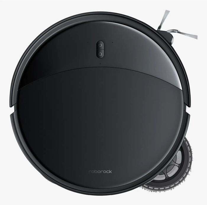 Roborock Saros 10R ryksuguvélmenni