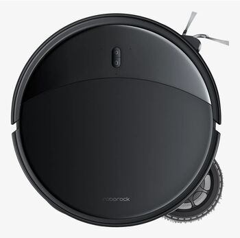 Roborock Saros 10R ryksuguvélmenni