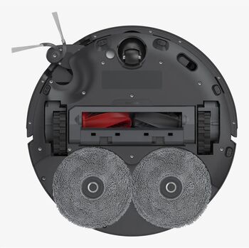 Roborock Saros 10R ryksuguvélmenni