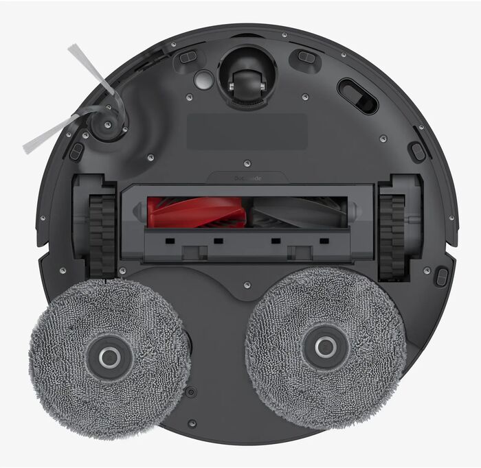 Roborock Saros 10R ryksuguvélmenni
