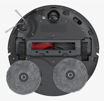 Roborock Saros 10R ryksuguvélmenni