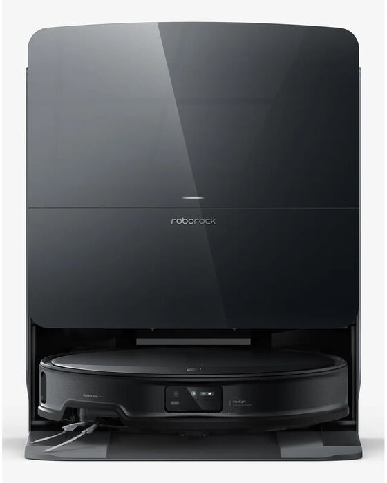 Roborock Saros 10R ryksuguvélmenni