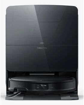 Roborock Saros 10R ryksuguvélmenni