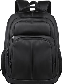 Sandstrøm Excecutive 15,6" bakpoki - Svartur