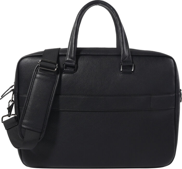 Sandstrøm hliðartaska - Svört