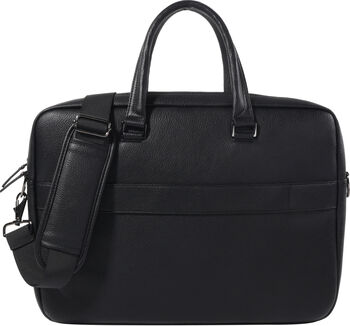 Sandstrøm hliðartaska - Svört