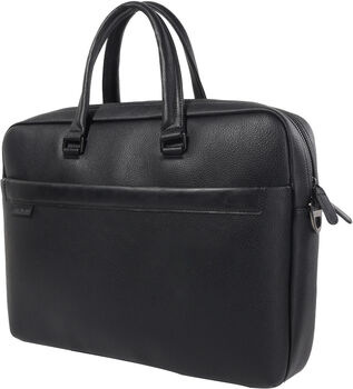 Sandstrøm hliðartaska - Svört