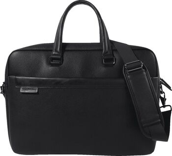 Sandstrøm hliðartaska - Svört