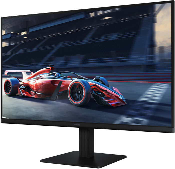Samsung 24" S24D300 skjár