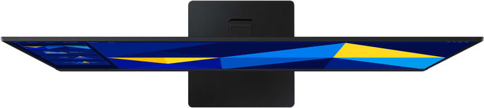 Samsung 24" S24D300 skjár