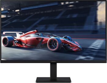 Samsung 24" S24D300 skjár