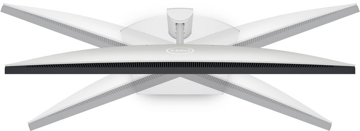 Dell 27" S2722QC Skjár