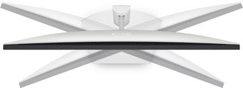 Dell 27" S2722QC Skjár