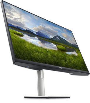 Dell 27" S2722QC Skjár