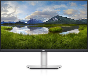Dell 27" S2722QC Skjár