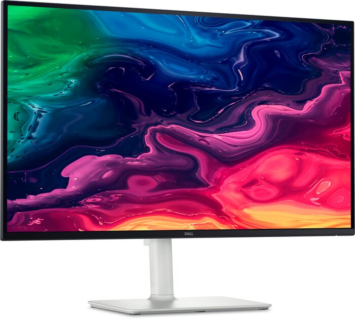 Dell 27" Plus S2725QC IPS tölvuskjár
