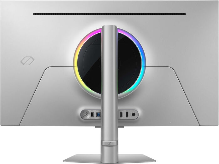 Samsung 27" Odyssey G8 QD-OLED leikjaskjár