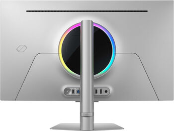 Samsung 27" Odyssey G8 QD-OLED leikjaskjár