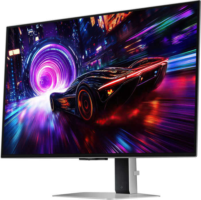 Samsung 27" Odyssey G8 QD-OLED leikjaskjár