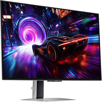Samsung 27" Odyssey G8 QD-OLED leikjaskjár