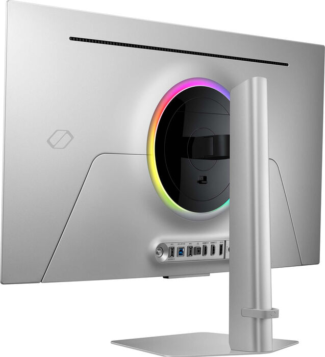 Samsung 27" Odyssey G8 QD-OLED leikjaskjár