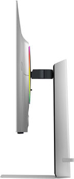 Samsung 27" Odyssey G8 QD-OLED leikjaskjár