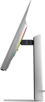 Samsung 27" Odyssey G8 QD-OLED leikjaskjár