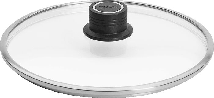 Epoq by Woll lok fyrir pönnu - 28 cm