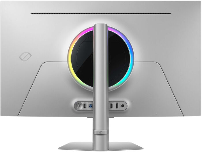 Samsung 32" Odyssey G8 QD-OLED leikjaskjár