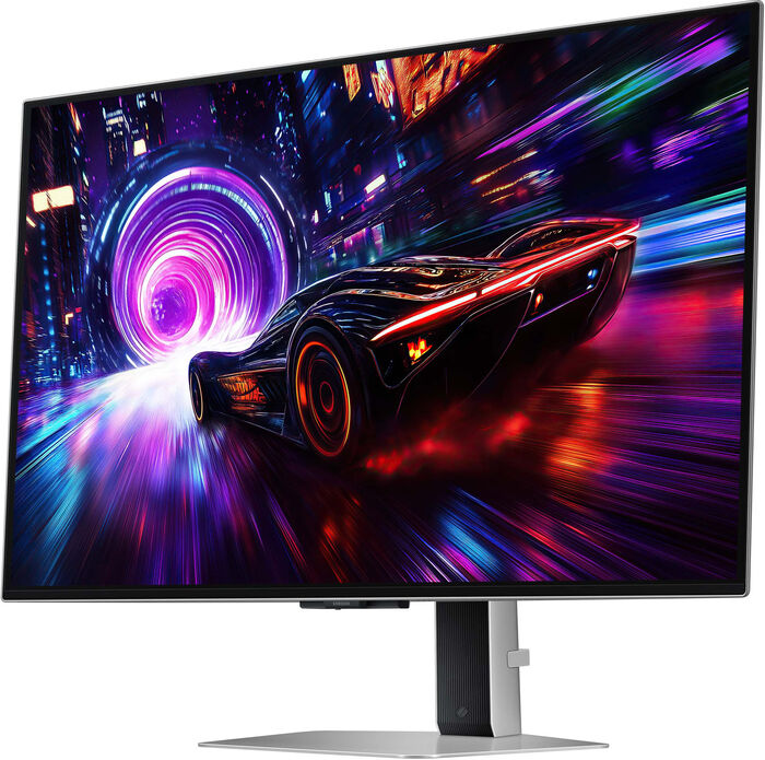 Samsung 32" Odyssey G8 QD-OLED leikjaskjár