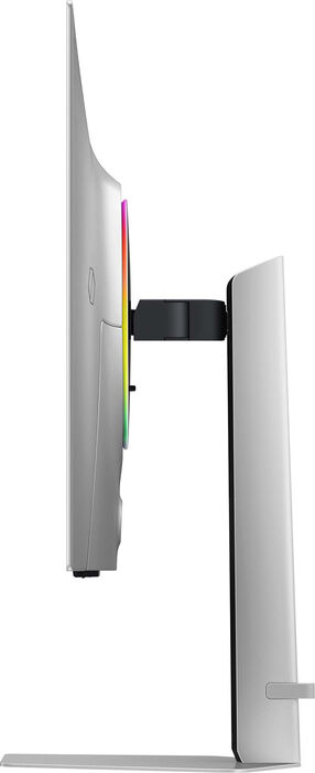 Samsung 32" Odyssey G8 QD-OLED leikjaskjár