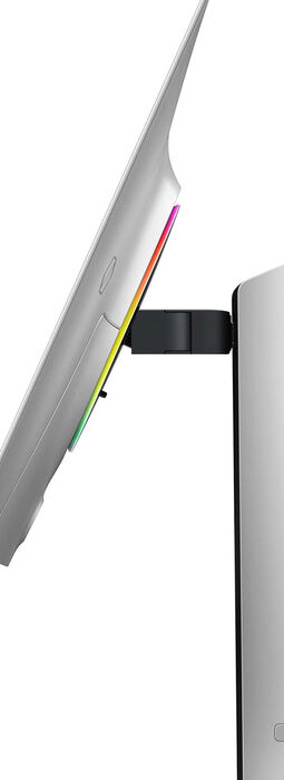 Samsung 32" Odyssey G8 QD-OLED leikjaskjár