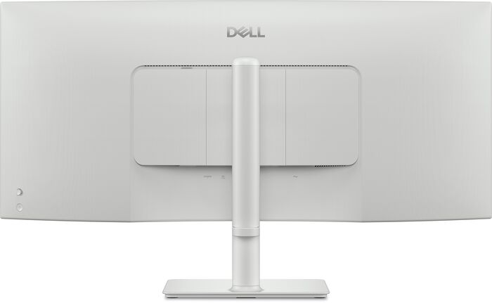 Dell 34" Plus S3425DW boginn VA tölvuskjár