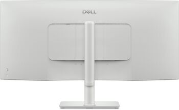 Dell 34" Plus S3425DW boginn VA tölvuskjár