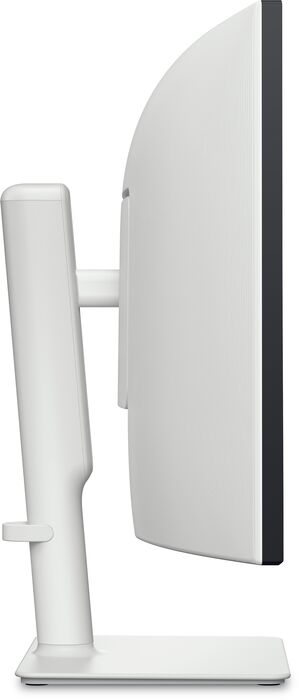 Dell 34" Plus S3425DW boginn VA tölvuskjár