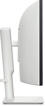 Dell 34" Plus S3425DW boginn VA tölvuskjár