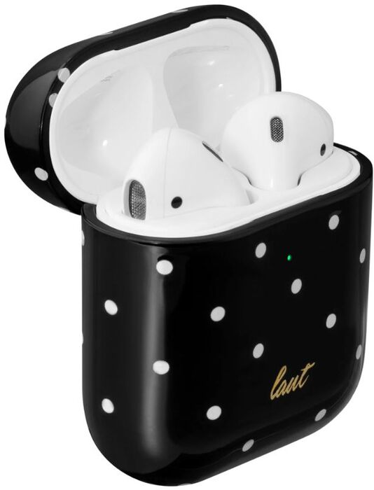 Laut AirPods Dotty hulstur - Svart