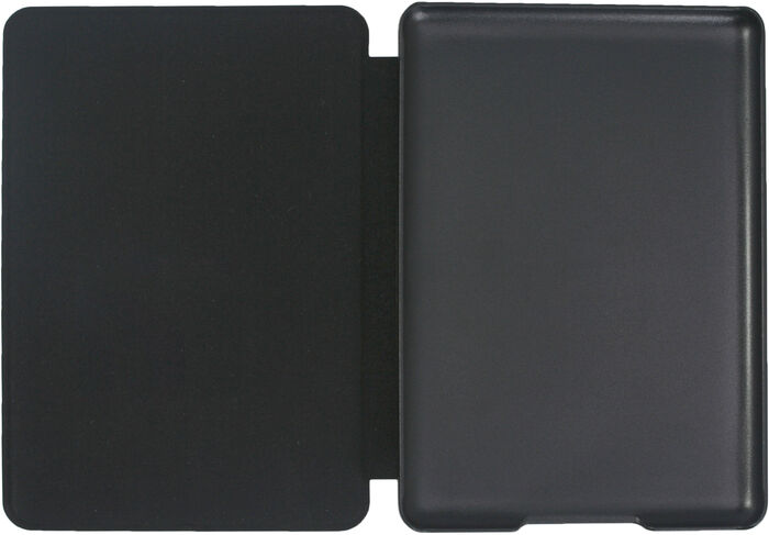 Magnipretti Kindle Paperwhite 4 hulstur - Svart