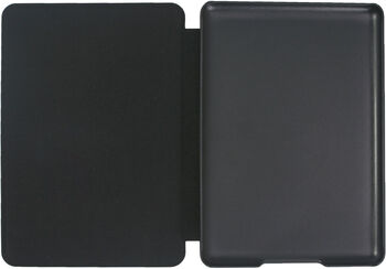 Magnipretti Kindle Paperwhite 4 hulstur - Svart