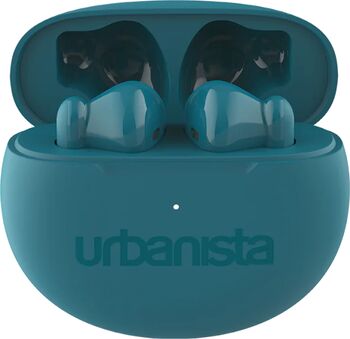 Urbanista Austin þráðlaus heyrnartól - Græn 