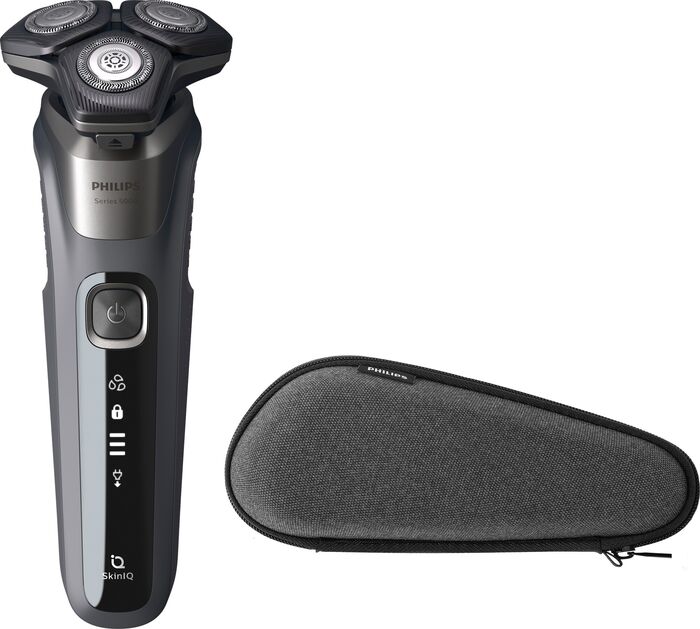 Philips rakvél S5587/30 